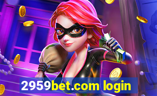 2959bet.com login